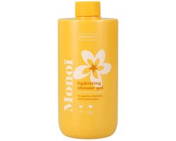 Sence Monoï Hydrating Showergel 500ML