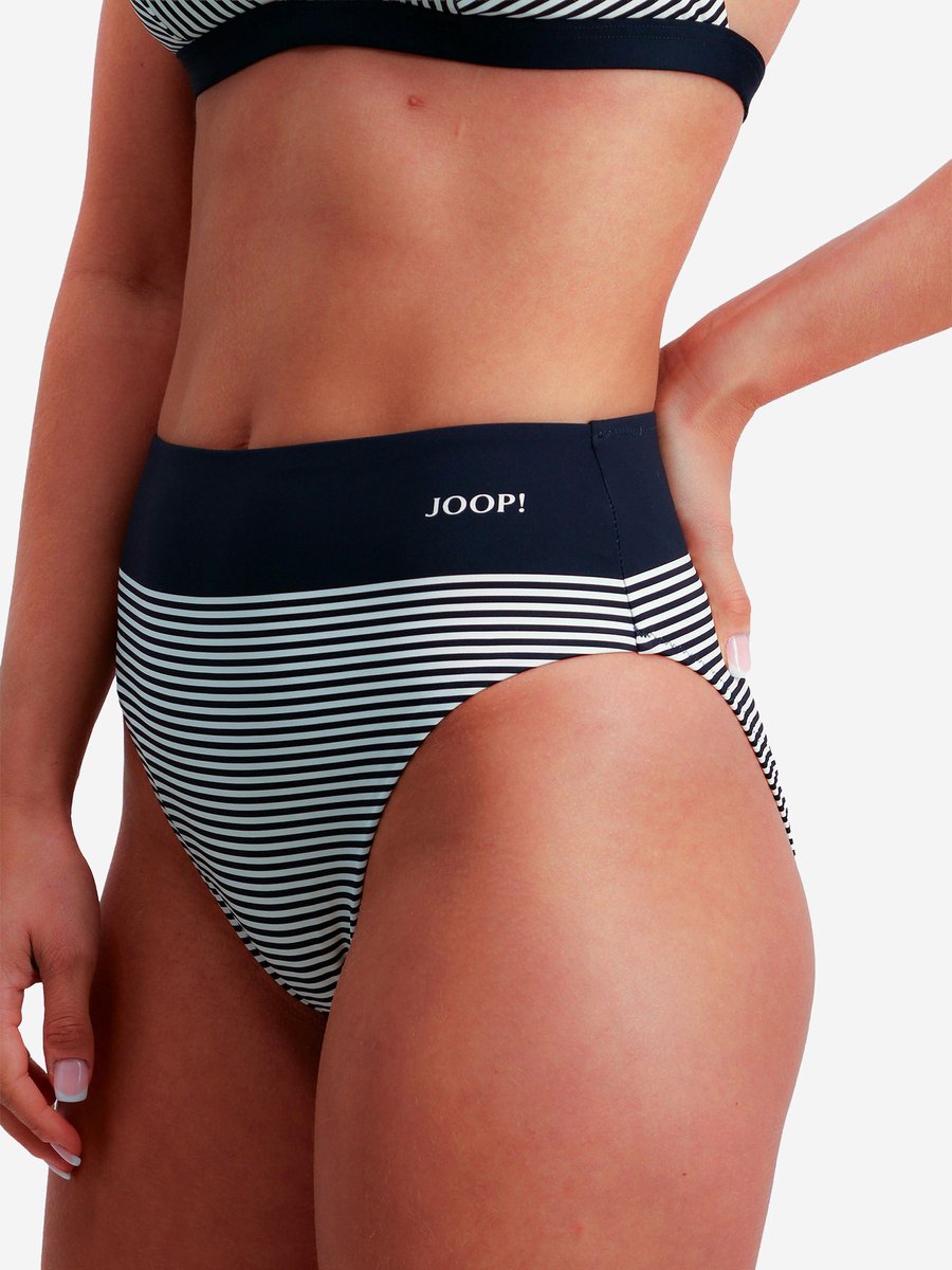 Joop! Bikini-Hose Stripes
