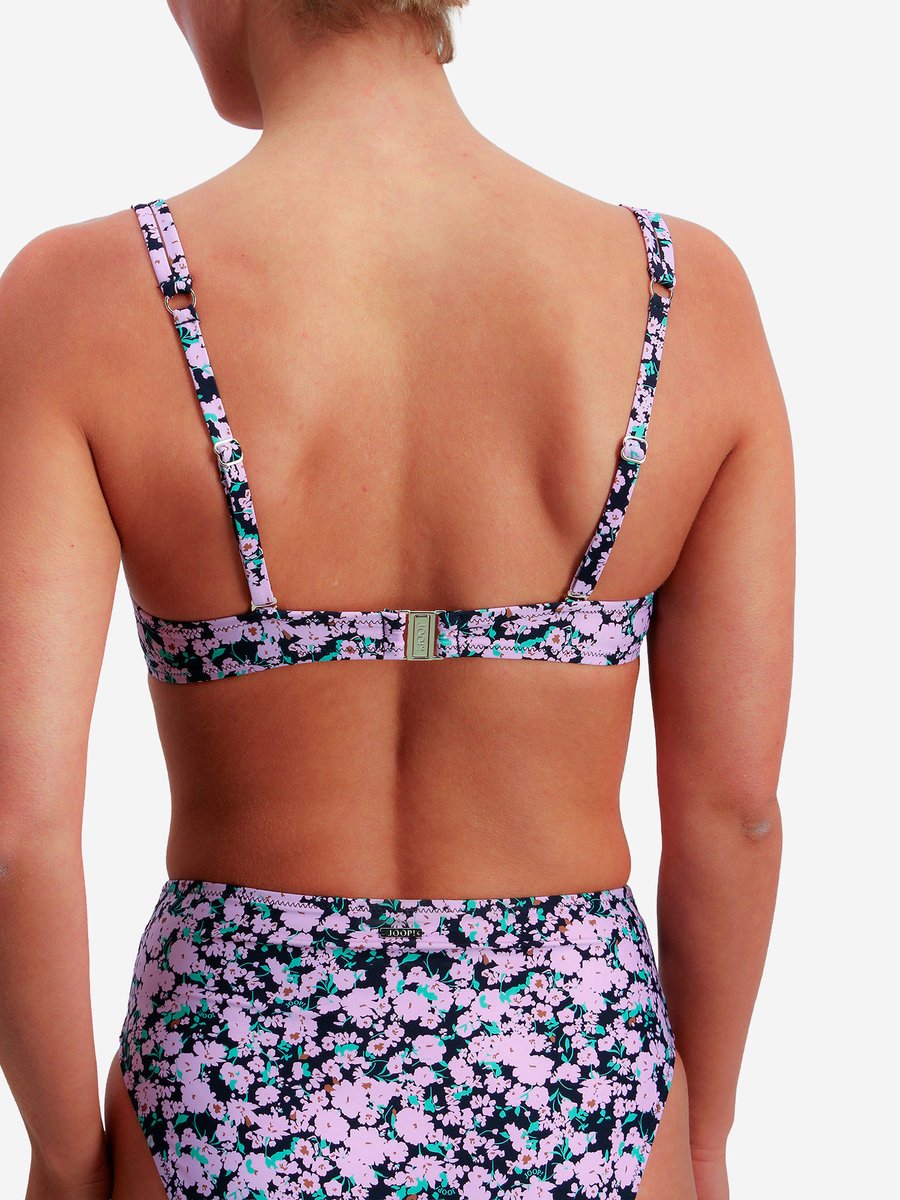 Joop! Bügel-Bikini-Top Fleur