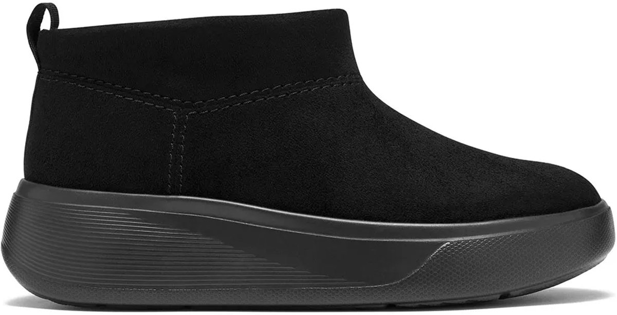 Clarks Shoes Solevana Rise Booties Zwart EU 37 Vrouw