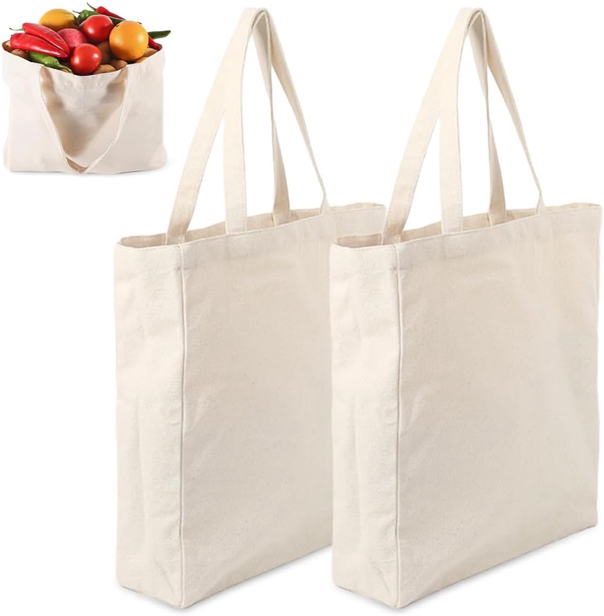 Wasnet voor Wasmachine - 8 Stuks, 40 x 30 cm, Ideaal voor Kleding, Ondergoed en Delicate Was