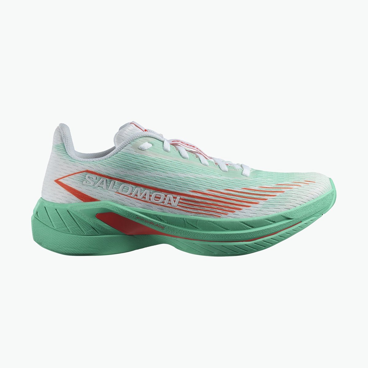 Salomon Spectur 2 Sportschoen Dames 1/3 Wit
