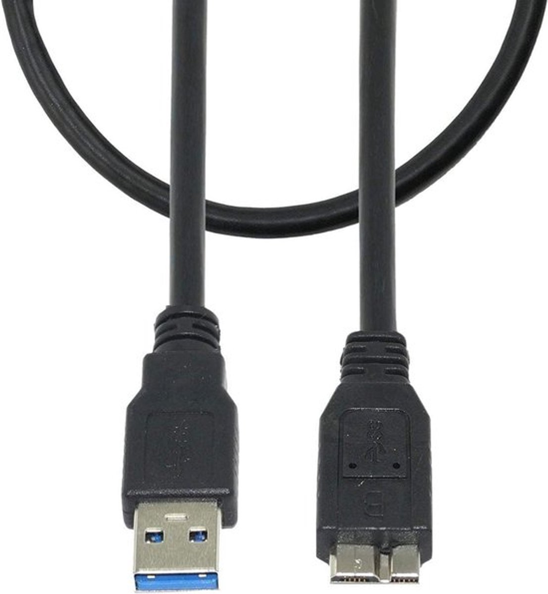 Dailygoody - Nikon Uc-e22 Vervangende Camera Kabel voor D5, D500, D810, D850