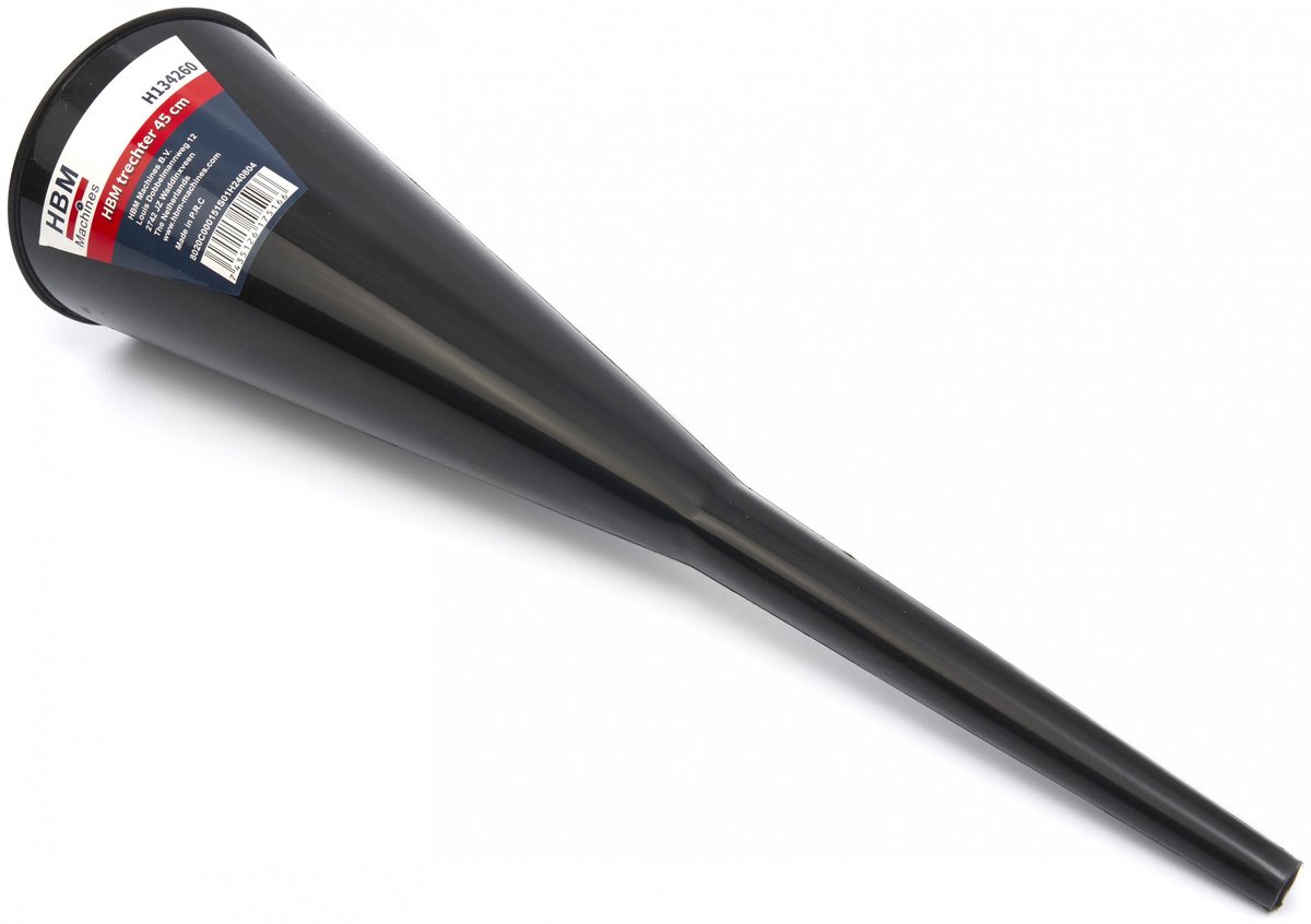 Trechter 45 cm