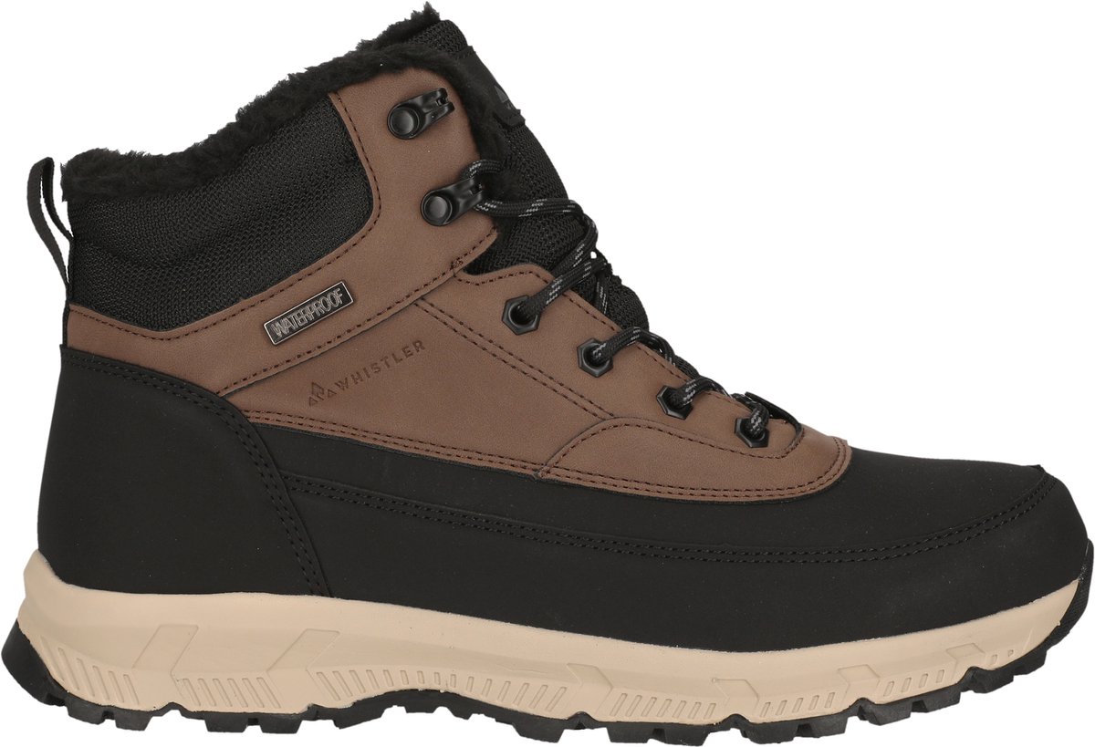 WHISTLER Stiefel Parrite