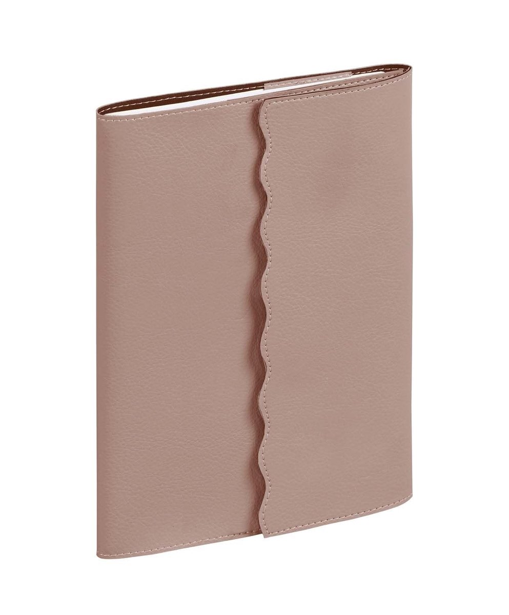 Elzusha - Agenda 2026 - Weekly Planner - Beige - 16 x 24 cm