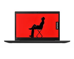Lenovo ThinkPad T480s - Intel Core i5-8250U