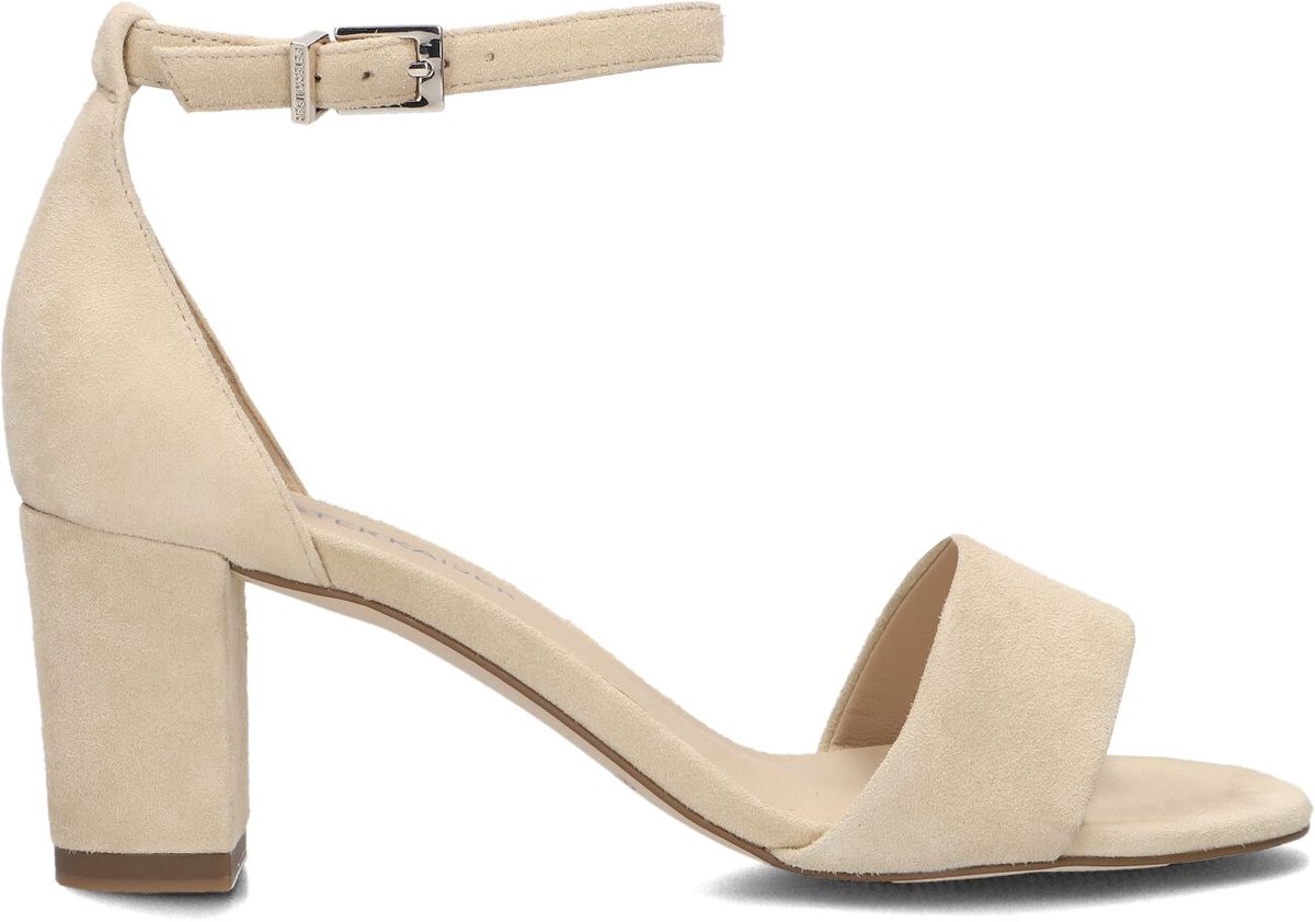 Peter Kaiser 78340 Sandalen - Dames - Beige - Maat 37