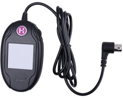 Hismith Pro 1 4.0 Sex Machine Roze – Premium Seksmachine Smart App – LED & 2,5 inch Scherm
