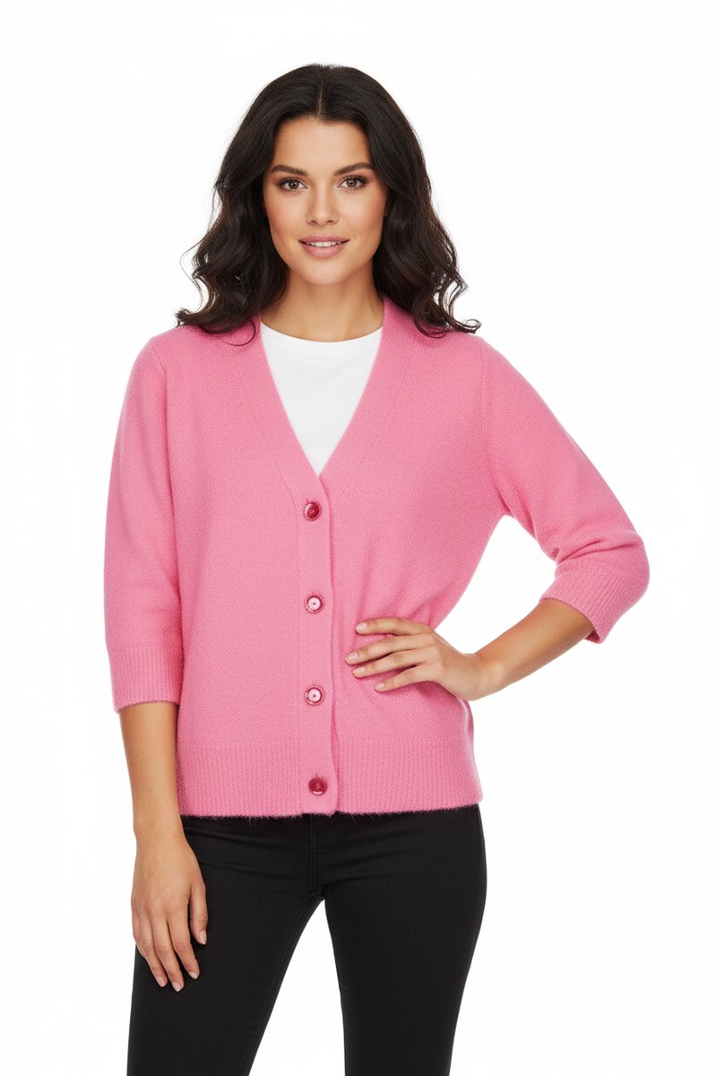 Cardigan Popcorn
