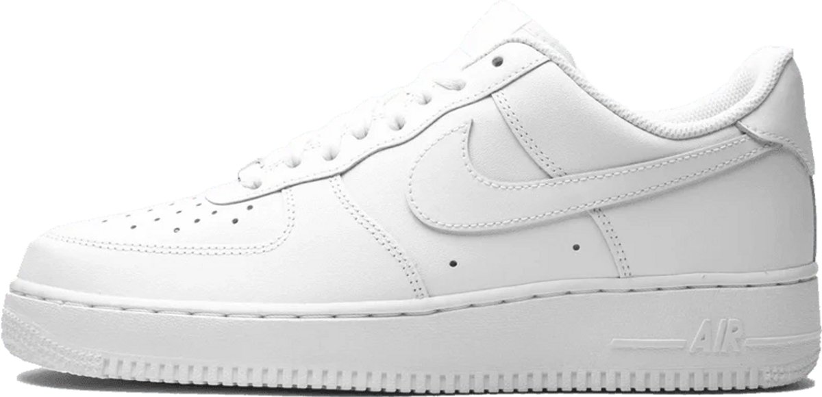 Nike Air Force 1 ’07 Herenschoenen 51.5 Wit