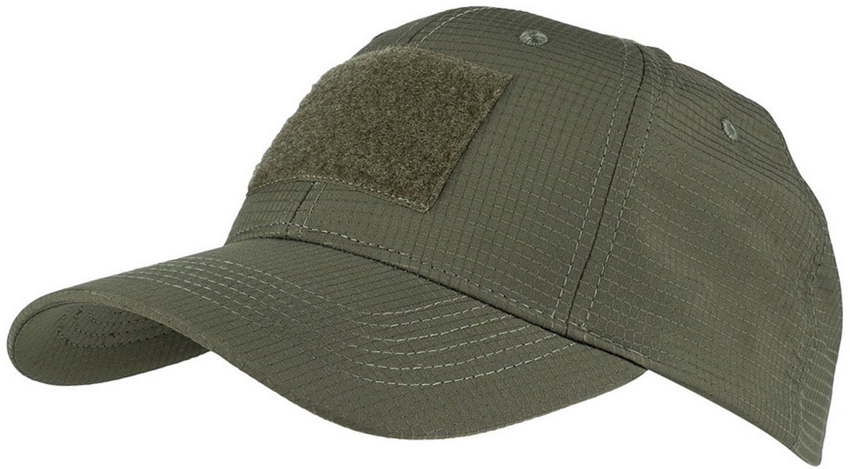 Baseball cap tactical lite Groen