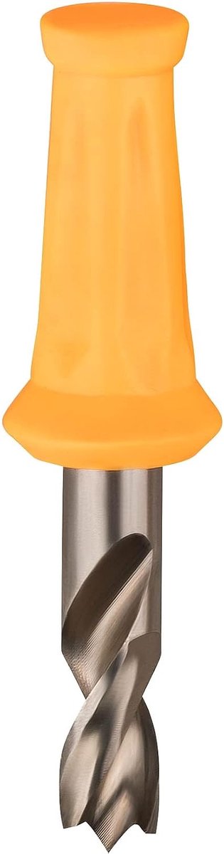 Drill for fishing bait - Bait Drill - 6 or 8 mm Ø - for baits, boilies, tiger nuts and other baits in fishing - ShopVlot