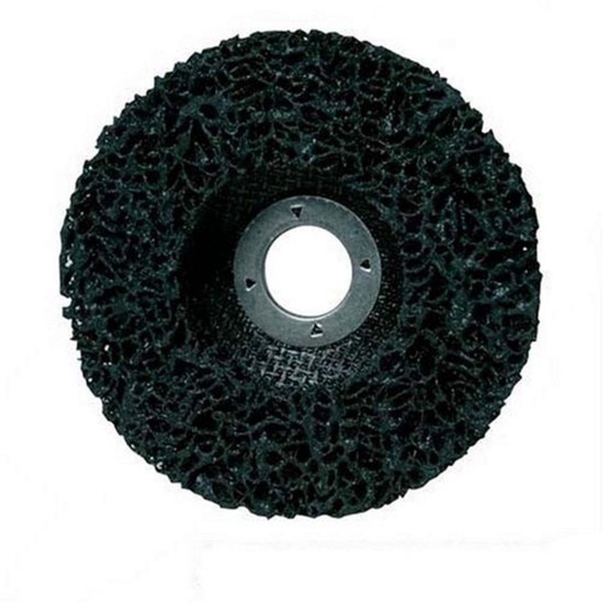 Polycarbide Schurende Schijf 115 mm voor Haakse Slijpers