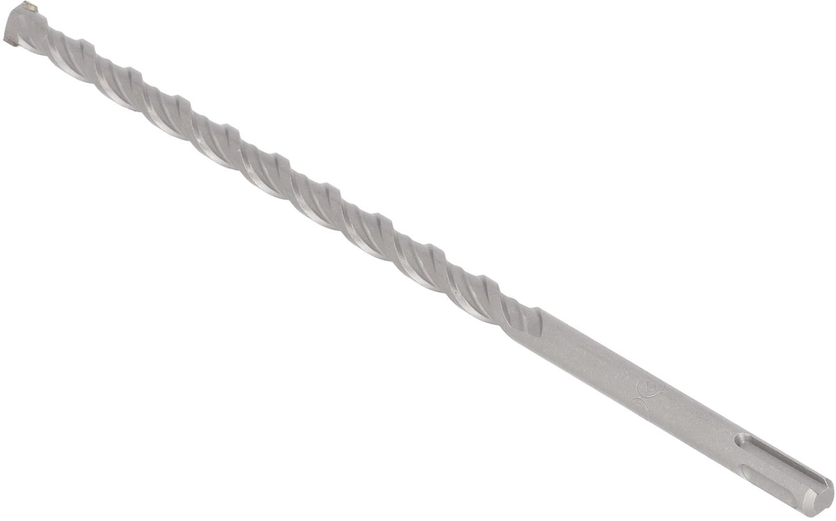 KOTARBAU® Betonboor - SDS Plus Boor - Hamerboor - Steenboor 12 x 310 mm SDS Plus Betonboor - Steen en Metselwerk - KVS-Spiraal - 40Cr Staal