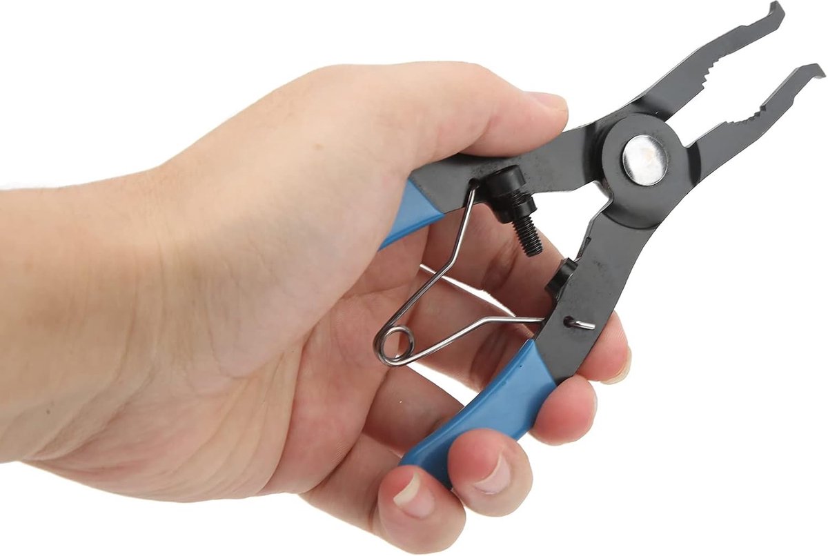 Spray head pull up tool Sproeikop Optrekgereedschap Metaal Eenvoudige Bediening Pop-up Sproeiers Mondstuk Steel Reparatietang rainbird zange Veckare