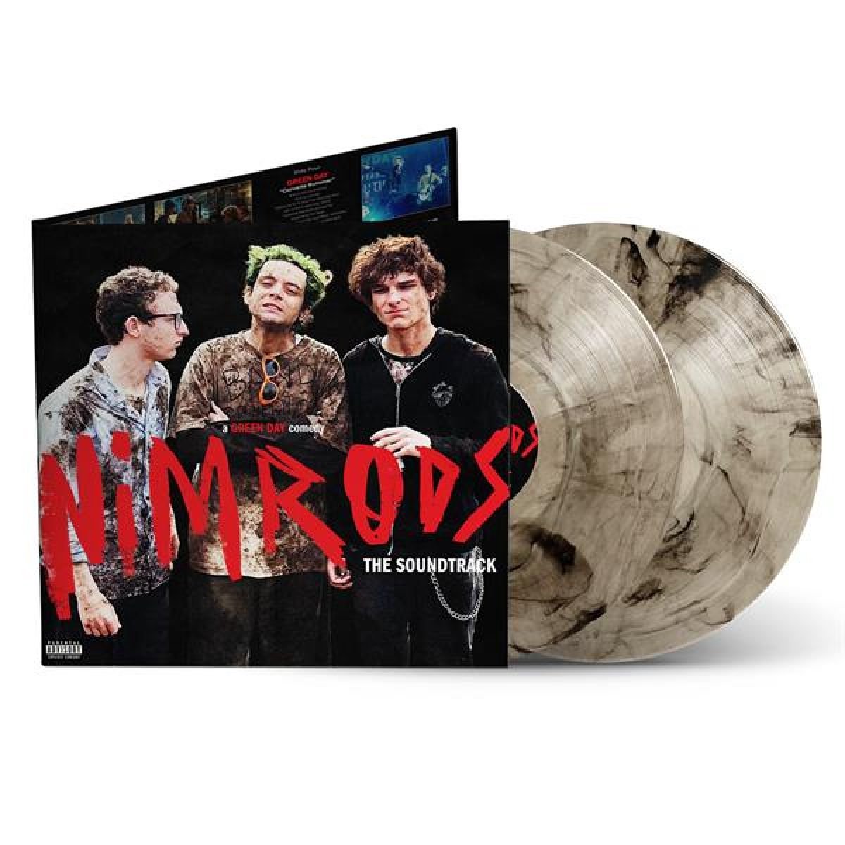 Nimrods OST