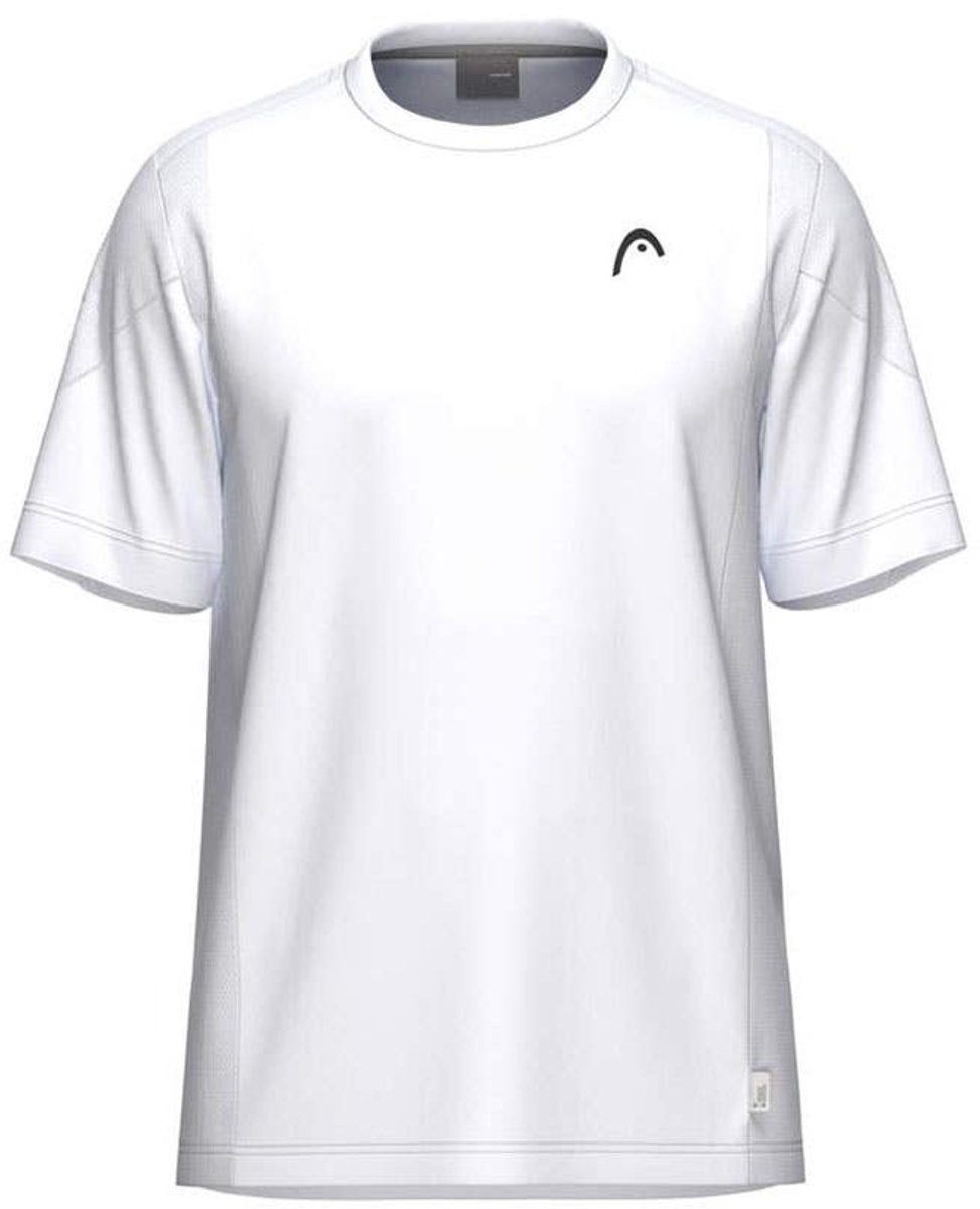 Camiseta Head Slice 811116 Wh Xxl Wit