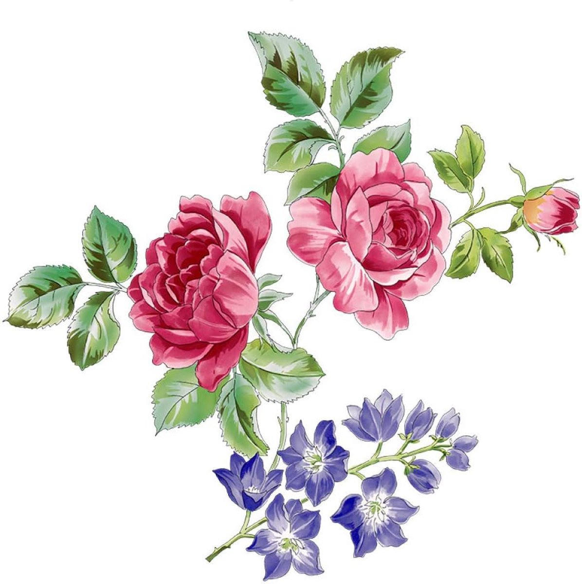 N Een verwijderbare licht-transparante ondoorzichtige Pvc matplanten en bloemen venster schuifdeur badkamer met plastic glasfolie