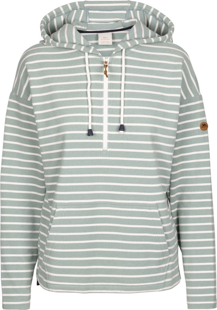 Trespass dames-sweatshirt Softly Casual hoodie