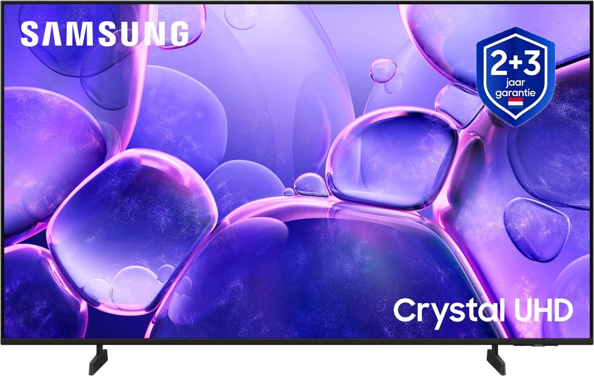 Samsung UE55U8020F 55 Inch 4K LED Smart TV - afbeelding 3