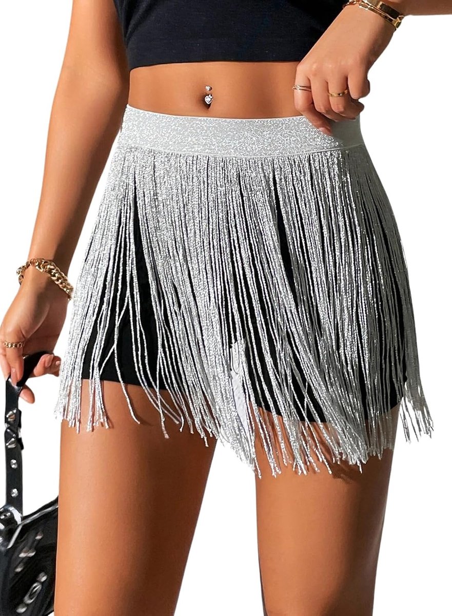 1117e dames Skort