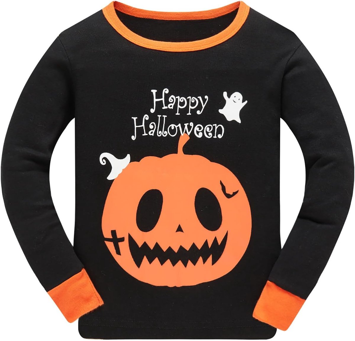 2-delige set voor jongens, 100% biologisch katoen, T-shirt, shorts, zomer, kinderen, 3-8 jaar, ademend, A121