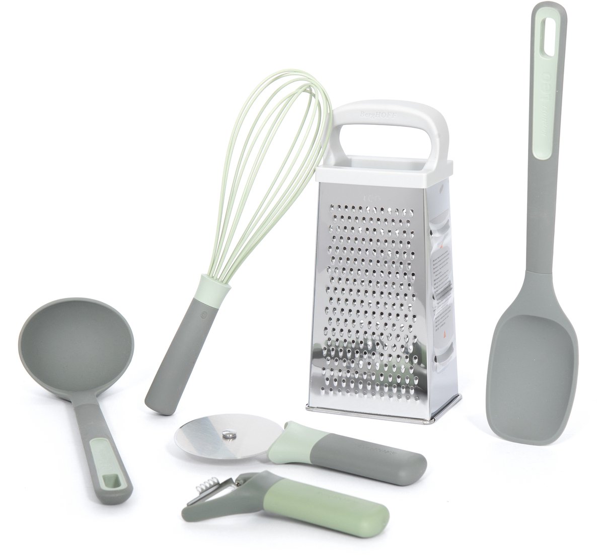 Back to Kot - Keukentools · Essentials - -