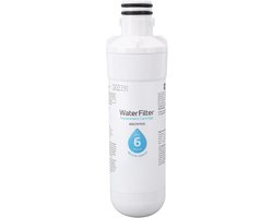 ADQ747935 Waterfilter, Professionele Koelkast Waterfilter ADQ747935 AGF80300704 LMXS28626S LFXS26973S LRFLC2706S LRFS28XBS LFXC22526S voor LT1000p