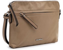 Emily & Noah Jill Crossbody Bag Breed - Sand