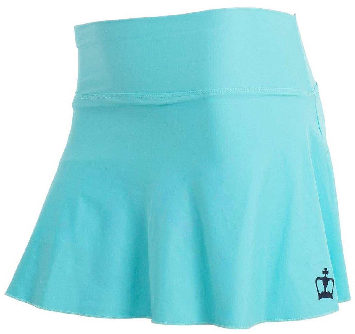Falda Black Crown Juarez A005298.azt Mujer Xl