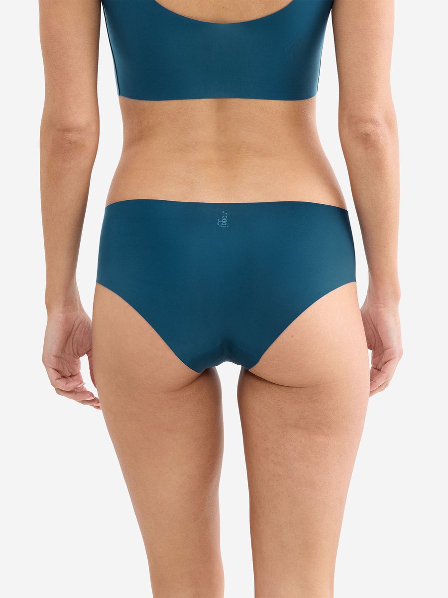 sloggi Hipster Blue ZERO Feel 2.0