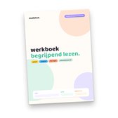 Begrijpend lezen werkboek - groep 8 - Doorstroomtoets editie
