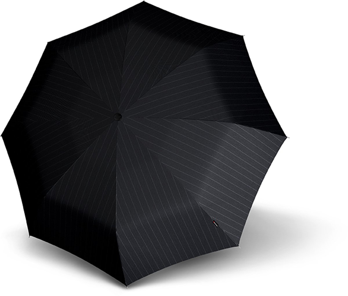 Bol.com Knirps T.400 XL Duomatic Paraplu – extra grote opvouwbare stormparaplu met ruim scherm – automatisch open en dicht, voor... aanbieding
