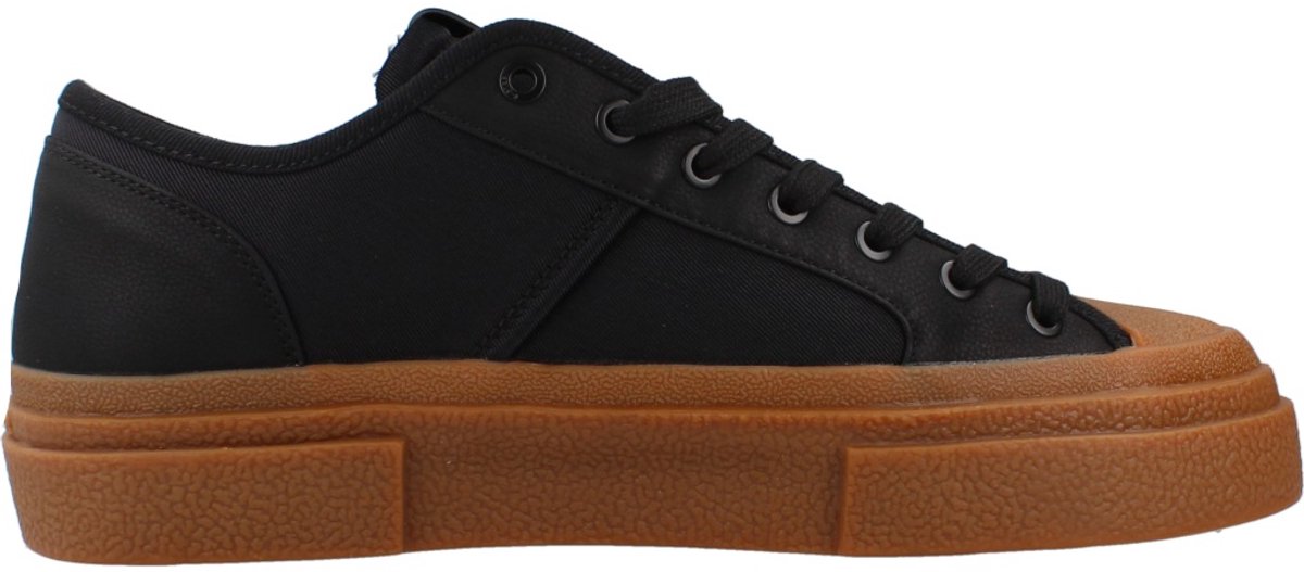 G-Star VODAN LOW TNL Heren Sneakers Zwart
