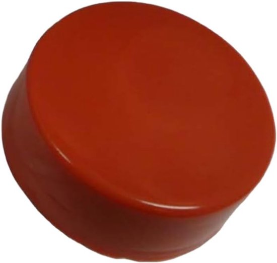 4 holle ruimtes, ronde vorm, zeep/Bath Bomb (5 stuks) — afbeelding 2