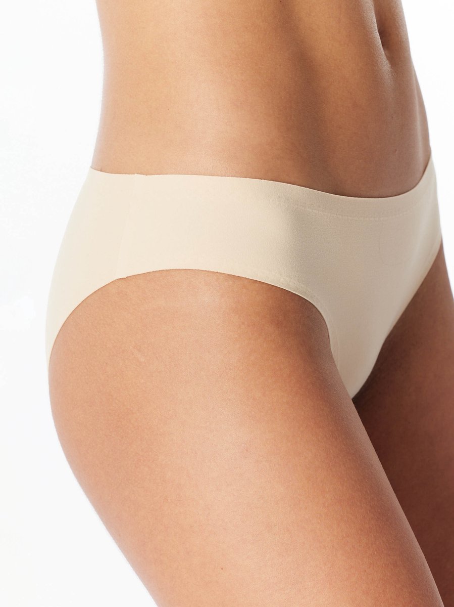 Schiesser Slips Invisible Soft