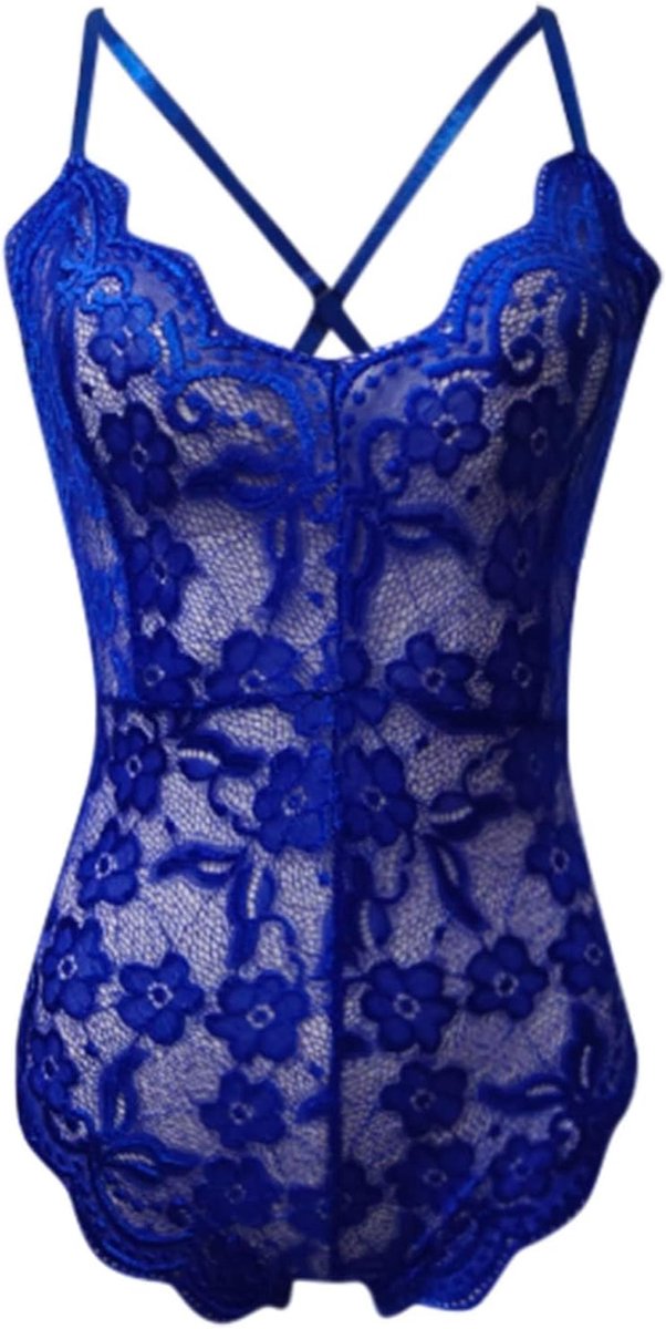 Dameslingerie, kant, babydoll, nachtkleding, babydoll, satijn, glanzend, goudkleurig, chic en sexy, A80