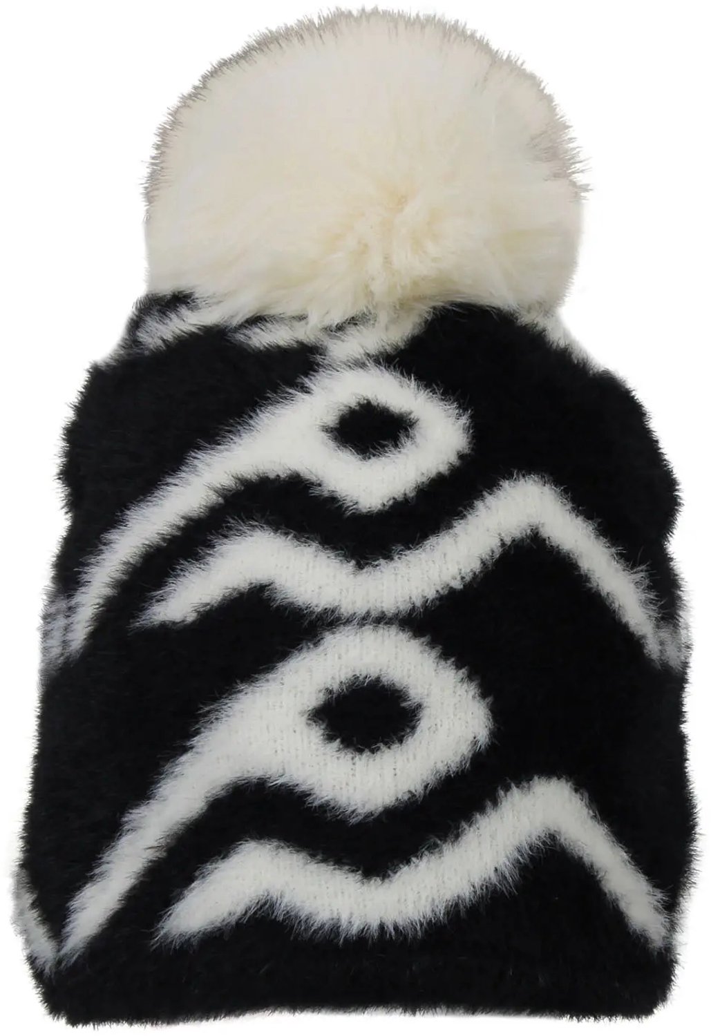 Muts Peak Mountain Bon-Mountain Zwart