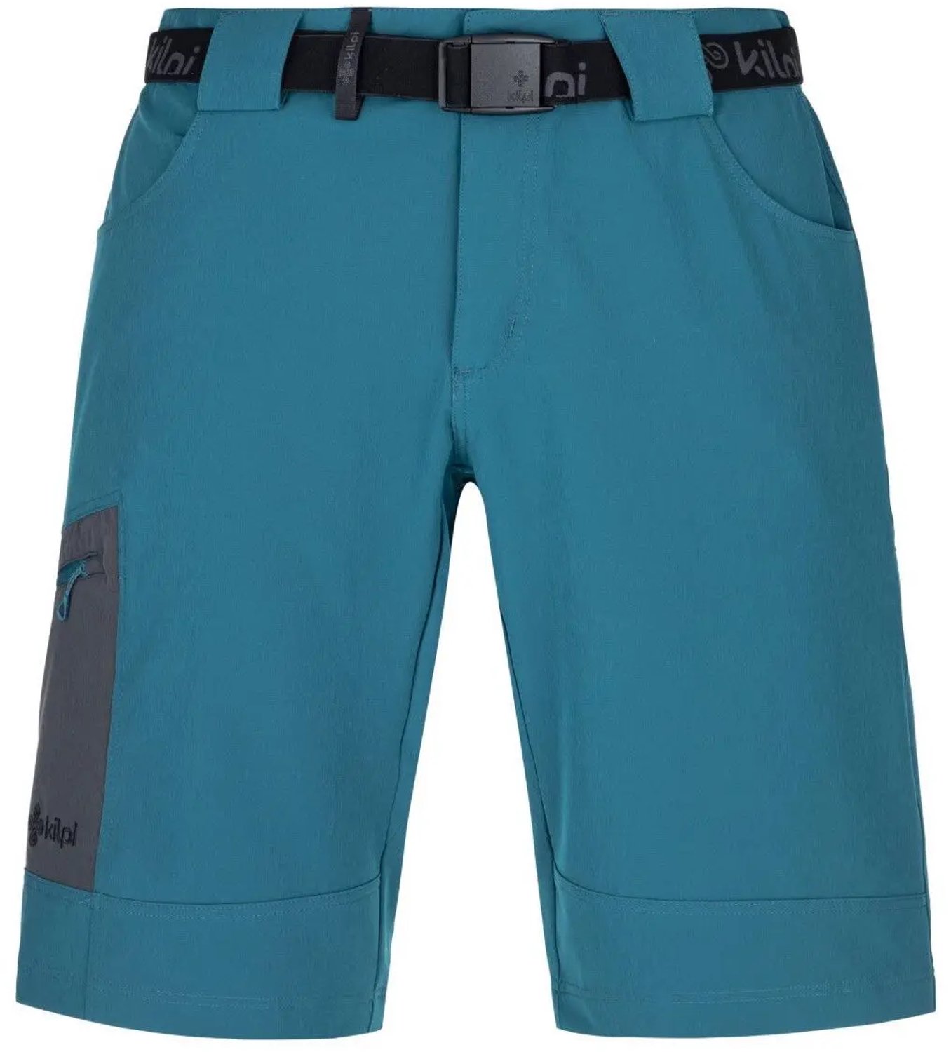 Short Kilpi Joseph Turquoise