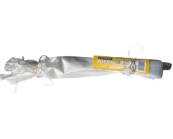 Kunstdarm - Kaliber 65/40 - 25 Stuks