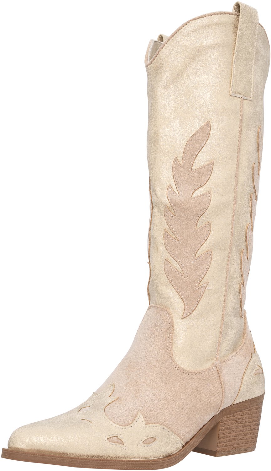 Stiefel