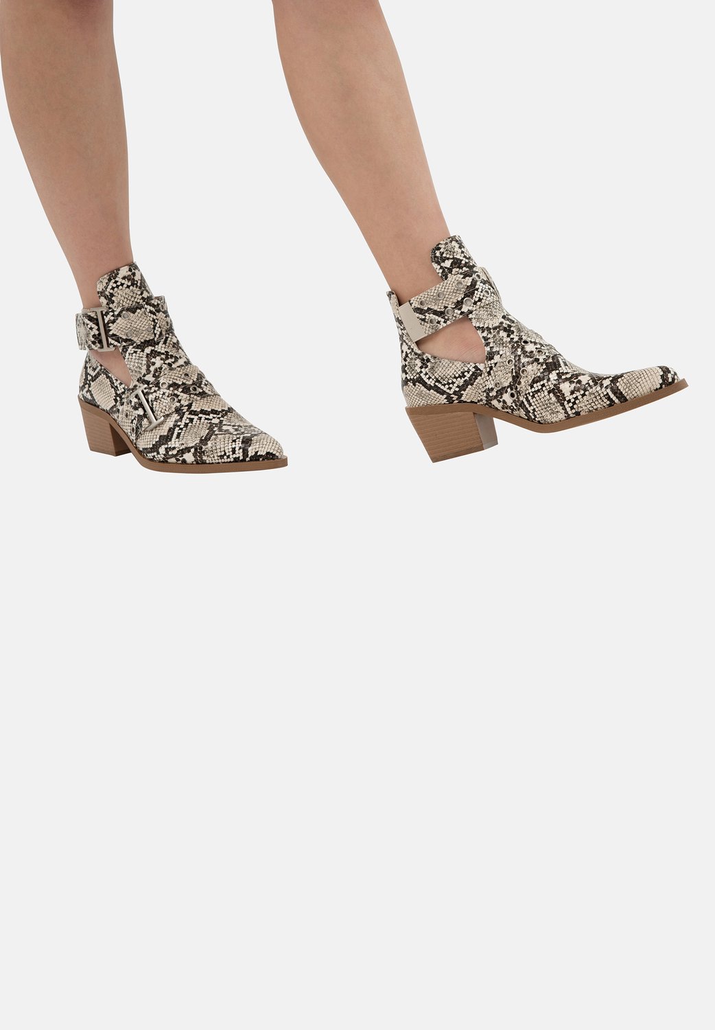 Stiefelette