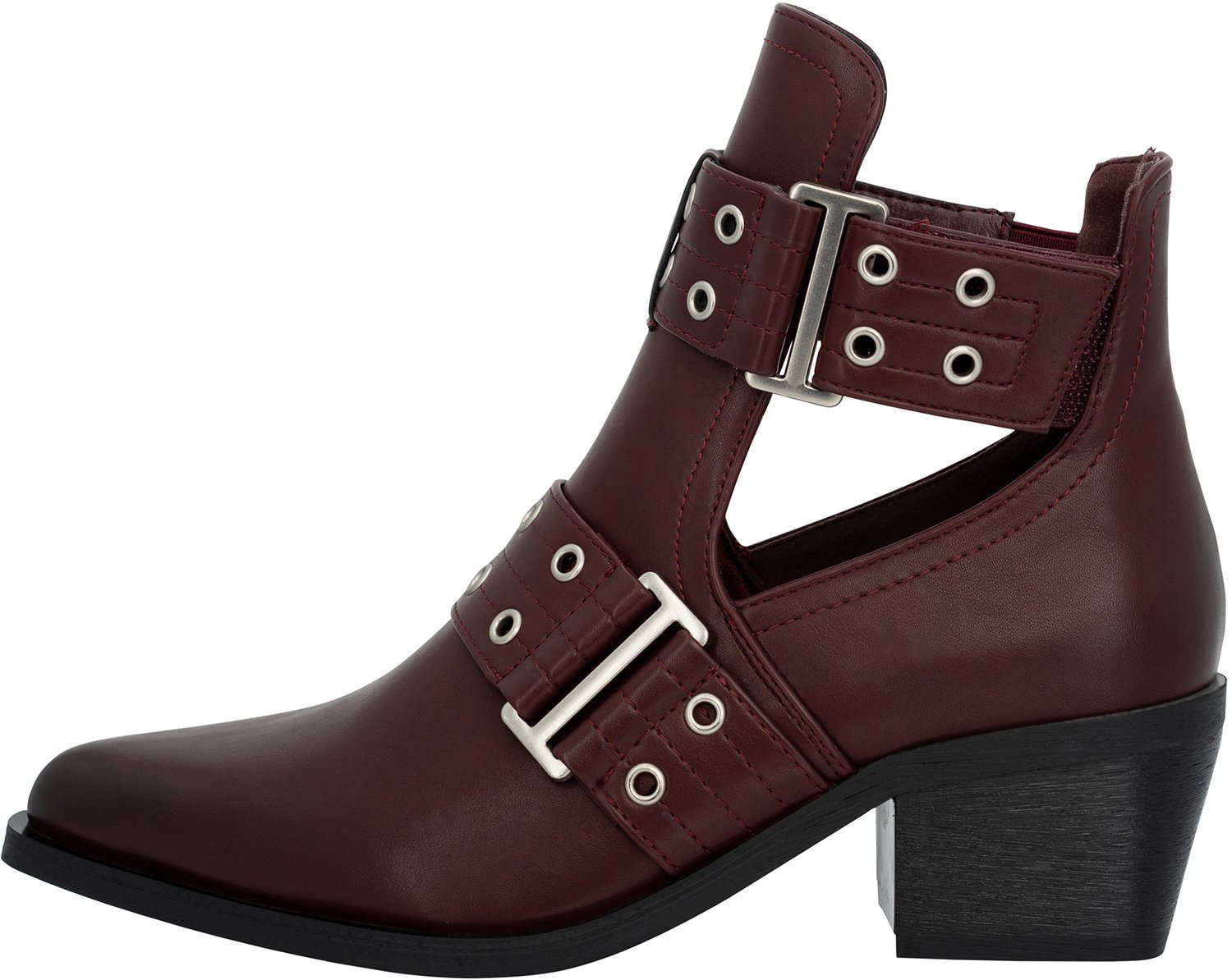 Stiefelette