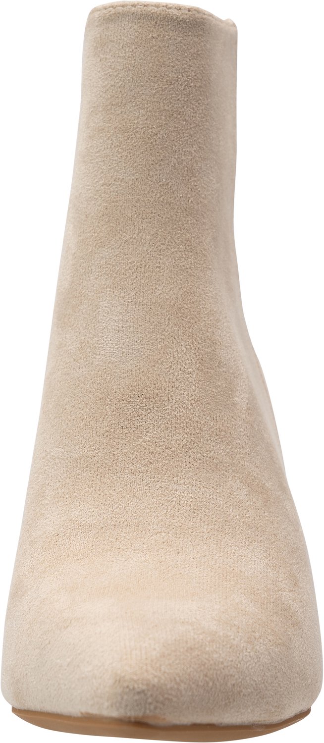 Stiefeletten