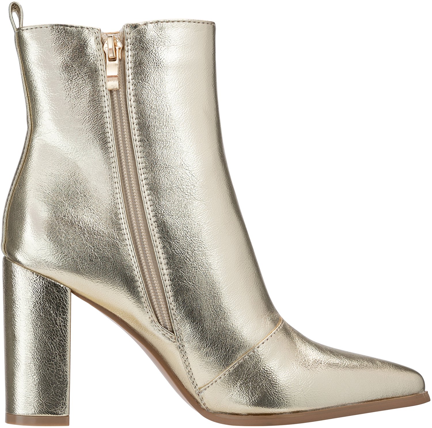 Stiefeletten