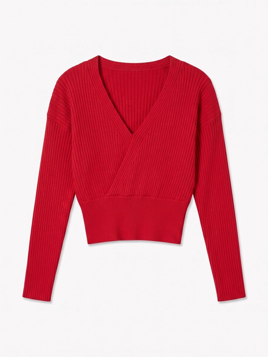 Vero Moda Gebreide pullover VMDESIRE Gebreide pullover