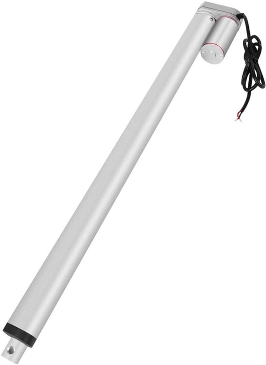 Dailygoody - Elektrische Linear Actuator - Duurzaam en Stil - 500 mm - 750 N