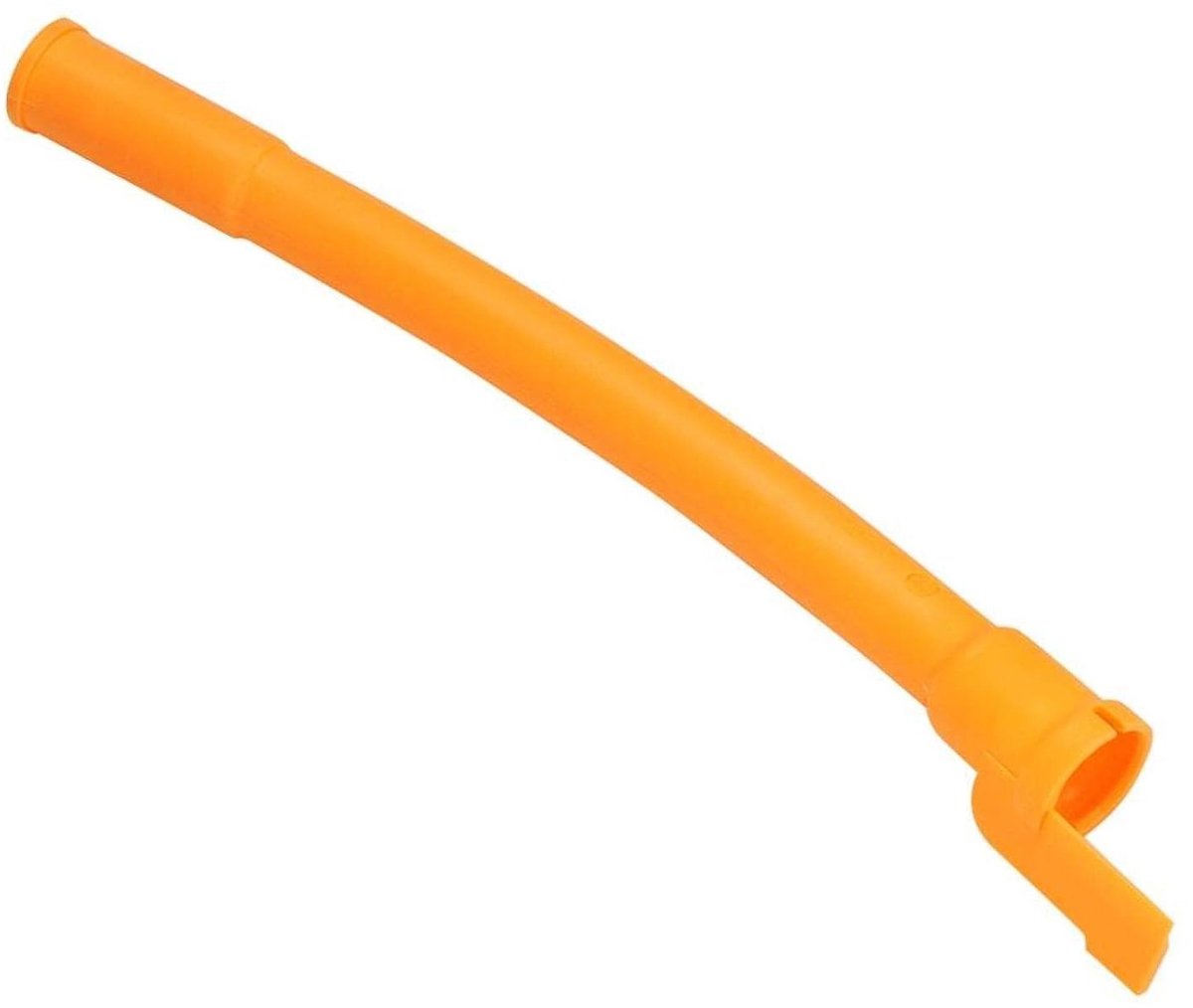Vulniveau Indicator voor Motorolie, Vulbuis voor Auto, Oliepeil Meting, Olie Filler Accessoire