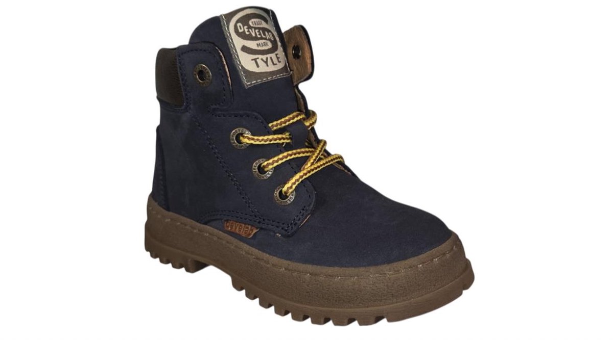 Develab 47201-634 Maat 27